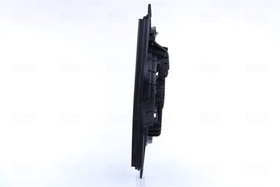VENTILATOR RADIATOR NISSENS 85937 1