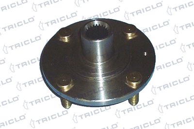 главина на колелото TRICLO 908384