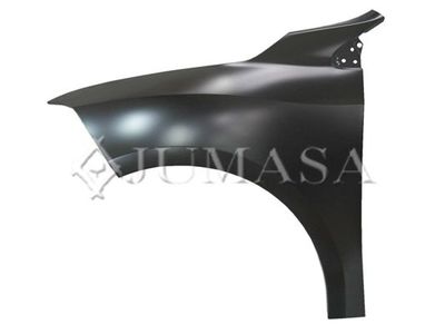 Крыло JUMASA 08314038 для RENAULT FLUENCE