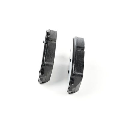 BREMSBELAGSATZ SCHEIBENBREMSE DELPHI LP3485 9