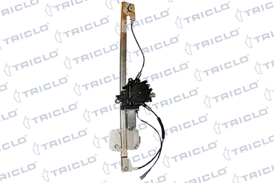 стъклоподемник TRICLO