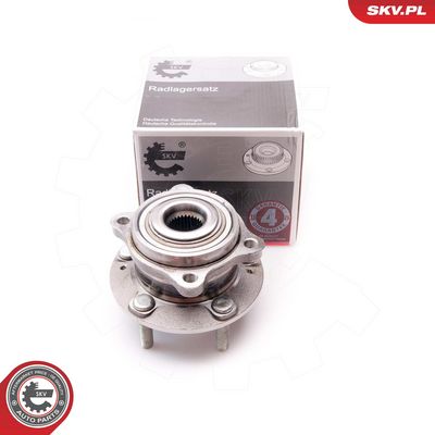 Rato guolio komplektas