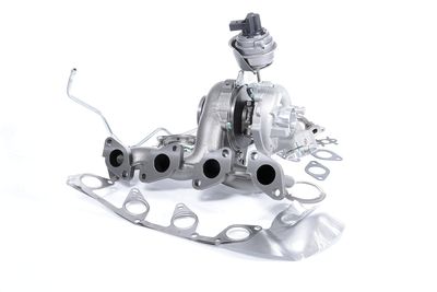 LADER AUFLADUNG BTS Turbo T981395BT 31