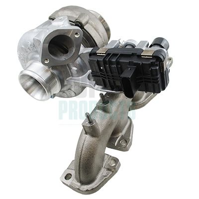 COMPRESOR SISTEM DE SUPRAALIMENTARE