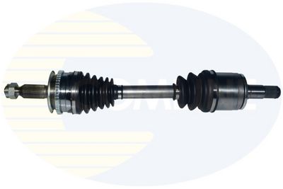 полуоска COMLINE