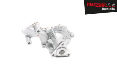 WASSERPUMPE MOTORKüHLUNG METZGER AUTOTEILE 4007014 20