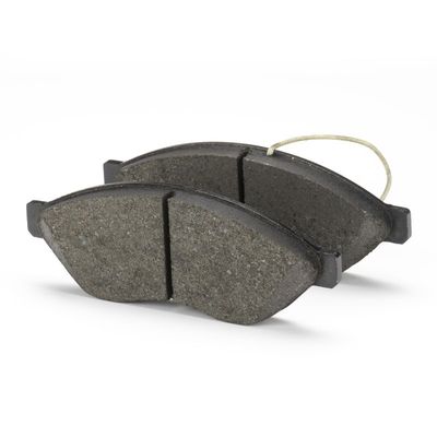 BREMSBELAGSATZ SCHEIBENBREMSE DELPHI LP2498 23