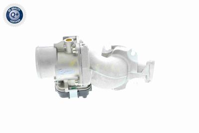 DROSSELKLAPPENSTUTZEN VEMO V24810010 6