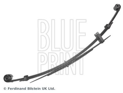 BLUE PRINT Federnpaket