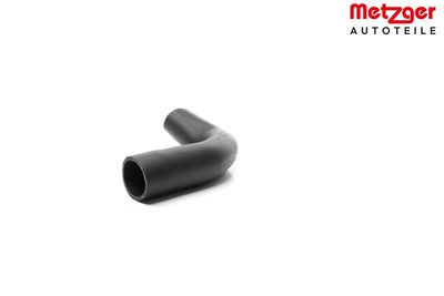 LADELUFTSCHLAUCH METZGER AUTOTEILE 2400508 10