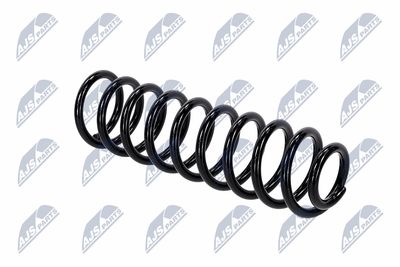 ARC SPIRAL NTY ASZCH000 13