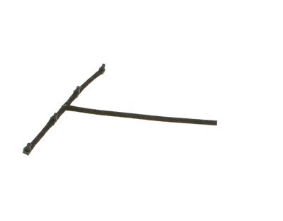 SCHLAUCH LECKKRAFTSTOFF BOSCH 0928400595 23