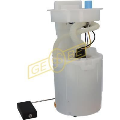 SISTEM ALIMENTARE CU COMBUSTIBIL