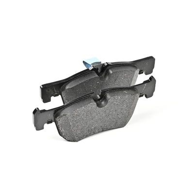 BREMSBELAGSATZ SCHEIBENBREMSE DELPHI LP2284 13