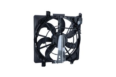 VENTILATOR RADIATOR NRF 470086 23