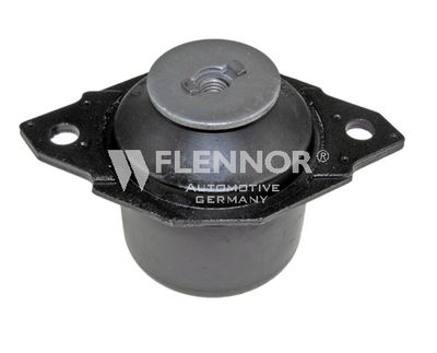 FLENNOR FL0995-J Подушка коробки передач (АКПП) 