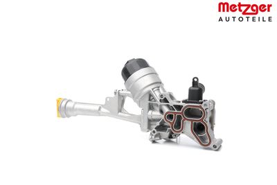 LOCAS FILTRU ULEI METZGER AUTOTEILE 2370191 5