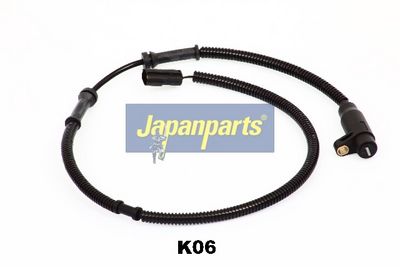 Senzor, turatie roata JAPANPARTS ABS-K06