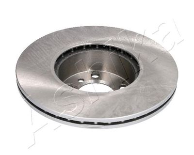 Brake Disc 60-00-0103C