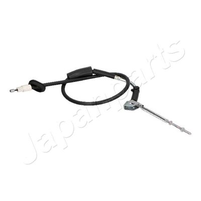 Тросик, cтояночный тормоз JAPANPARTS BC-0511 для MERCEDES-BENZ B-CLASS