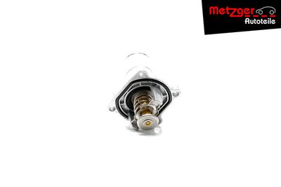 THERMOSTAT KüHLMITTEL METZGER AUTOTEILE 4006056 29