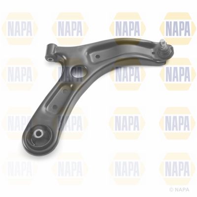 Control/Trailing Arm, wheel suspension NAPA NST2830