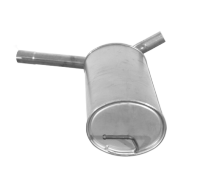 MITTELSCHALLDäMPFER