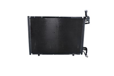 CONDENSATOR CLIMATIZARE NRF 350521 5