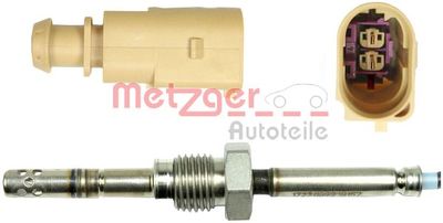 SENSOR ABGASTEMPERATUR METZGER AUTOTEILE 0894014 1