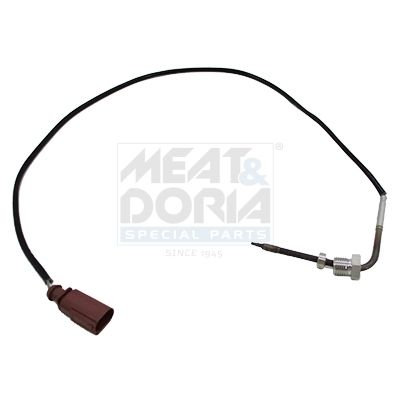 датчик, температура на изгорелите газове MEAT & DORIA 12235E