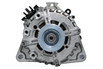 Generator start VALEO 444761