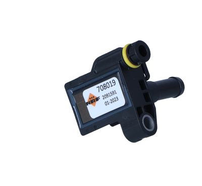 SENSOR ABGASDRUCK NRF 708019 24