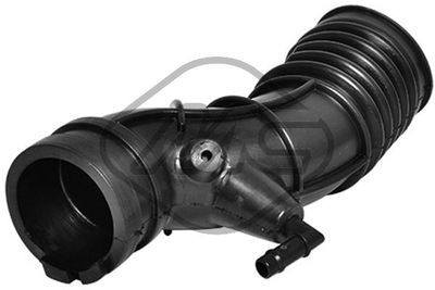 Przewód ssący, filtr powietrza METALCAUCHO 09985