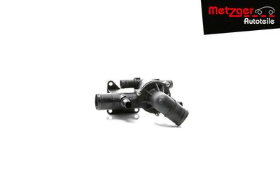 THERMOSTAT KüHLMITTEL METZGER AUTOTEILE 4006345 37