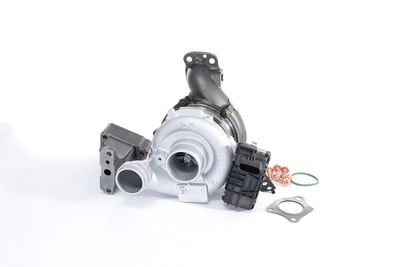 LADER AUFLADUNG BTS Turbo T981436BL 2