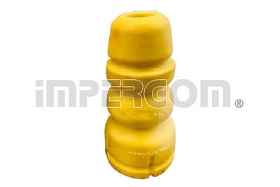 ANSCHLAGPUFFER FEDERUNG