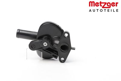 KüHLMITTELREGELVENTIL METZGER AUTOTEILE 4010213 22
