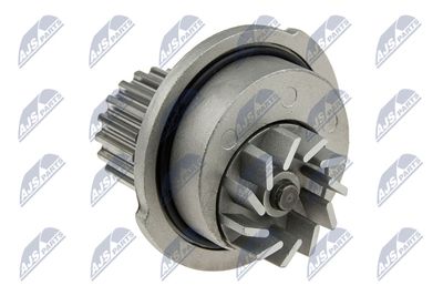 Водяной насос, охлаждение двигателя NTY CPW-DW-003 для DAEWOO ESPERO