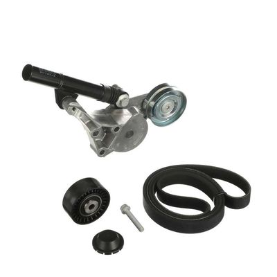 KEILRIPPENRIEMENSATZ GATES K046PK1660 47