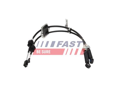 SET DE CABLURI CUTIE DE VITEZE MANUALă FAST FT02912 5