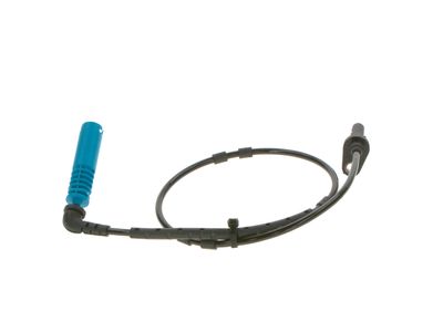SENSOR RADDREHZAHL BOSCH 0265007855 17