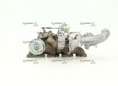 COMPRESOR SISTEM DE SUPRAALIMENTARE