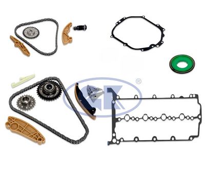 CHIT LANT DE DISTRIBUTIE