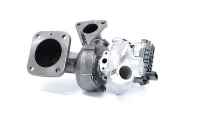 LADER AUFLADUNG BTS Turbo T914922 30