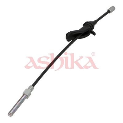 Seilzug, Feststellbremse