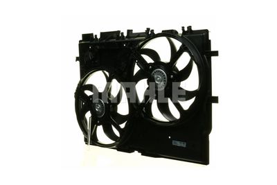 VENTILATOR RADIATOR MAHLE CFF229000P 5