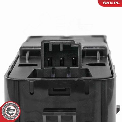 COMUTATOR MACARA GEAM ESEN SKV 37SKV215 4