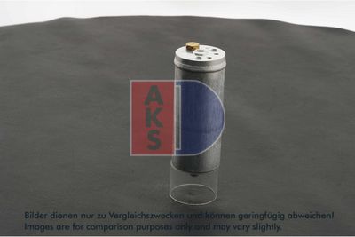 TROCKNER KLIMAANLAGE