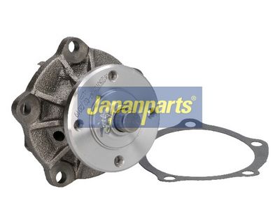 Bomba de agua, refrigeración del motor JAPANPARTS PQ-228, foto 3