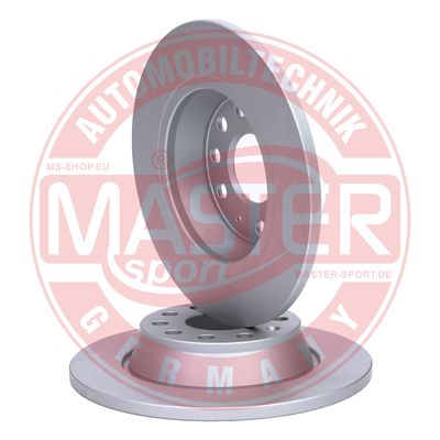 DISC FRANA MASTER-SPORT GERMANY 24011201691PRSETMS 2